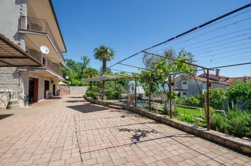 Apartmani Zeljko