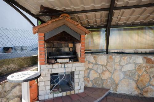 Apartmani Zeljko
