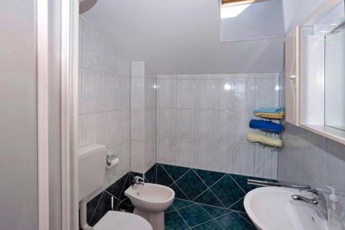 Hostal Korsa In Sveti Lovrec * Istrien