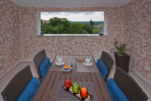 Hostal Korsa In Sveti Lovrec * Istrien