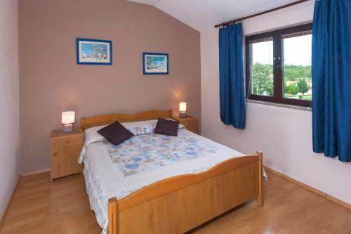 Hostal Korsa In Sveti Lovrec * Istrien