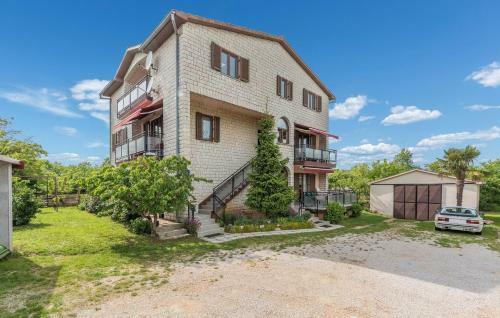 Hostal Apart Complex Villa Anja