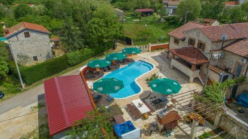 Hostal Apart Complex Villa Anja