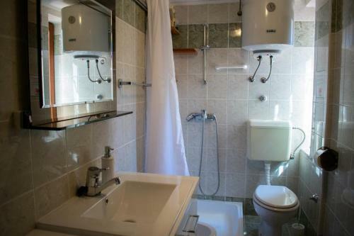 Villa Holiday Home Else