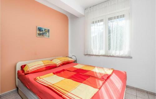 Four-bedroom Holiday Home In Lovran