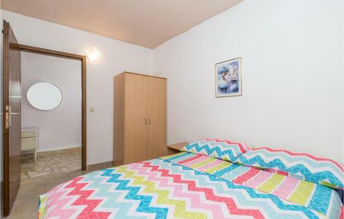 Four-bedroom Holiday Home In Lovran