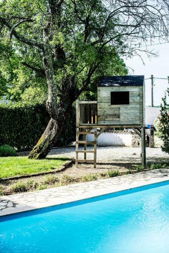 Villa Sherpa