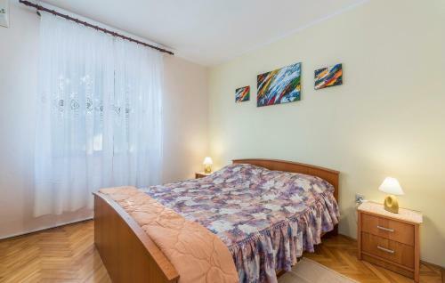 Apartamento Ferienhaus Zora With Whirlpool