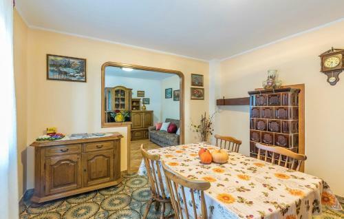 Apartamento Ferienhaus Zora With Whirlpool