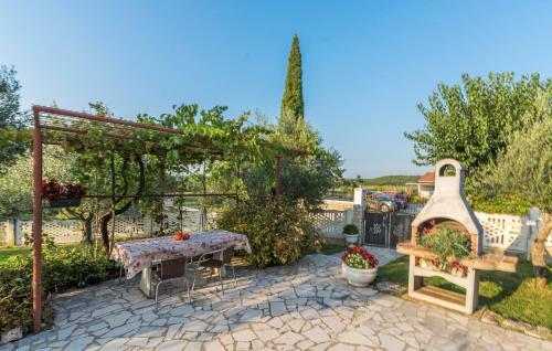Apartamento Ferienhaus Zora With Whirlpool