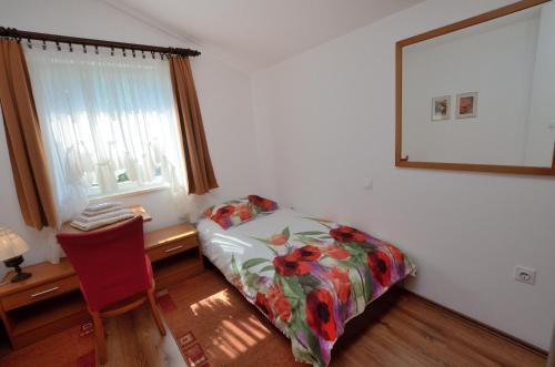 Apartments Lovran-opatija