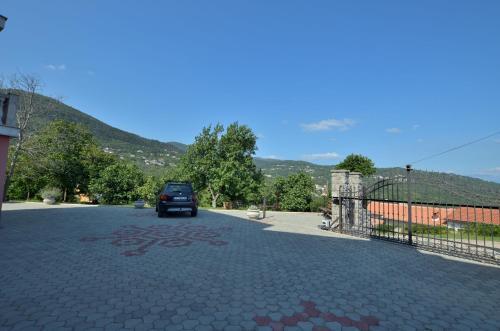 Apartments Lovran-opatija