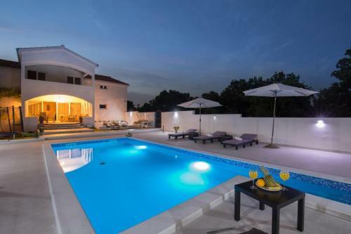 Villa Stellavita