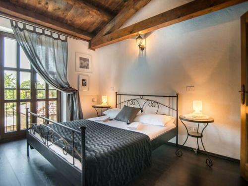 150 Years Old Foundations Villa In A Typical Istrian Rustical Style