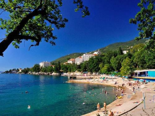 Apartman Villa Adelina