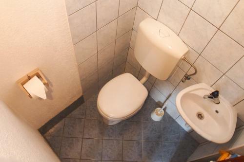 Apartment Stanko In Makarska, Private Pool