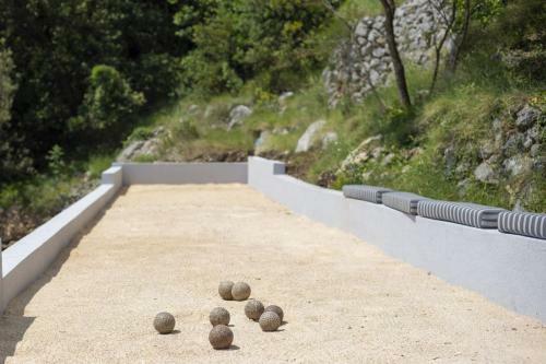 Villa 2m A Luxury Villa In Makarska, Private Pool