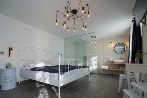 Villa 2m A Luxury Villa In Makarska, Private Pool