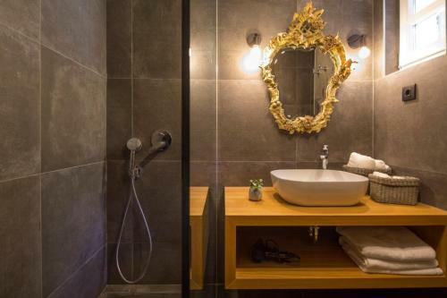 Villa 2m A Luxury Villa In Makarska, Private Pool
