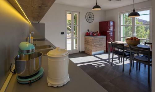Villa 2m A Luxury Villa In Makarska, Private Pool