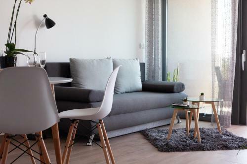 Apartments A&z