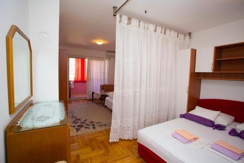 Apartment Ivan