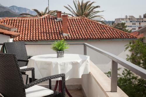 Apartman Kuzmanic