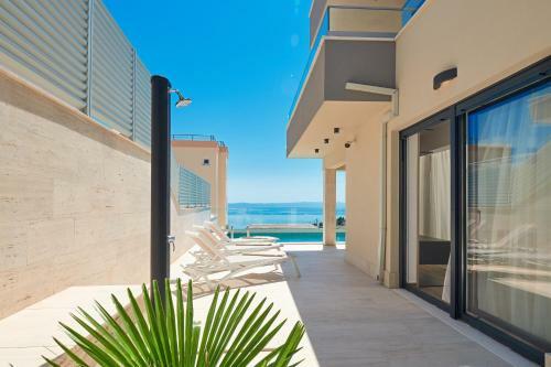 Sun Spalato Villas