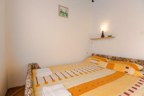 Apartment Maestral Near The Beach