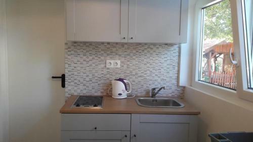 Apartment 4693-2 For Max. 4 Pers. In Malinska