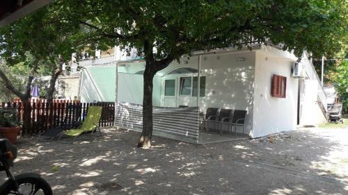 Apartment 4693-2 For Max. 4 Pers. In Malinska