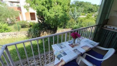 Apartment Bonino