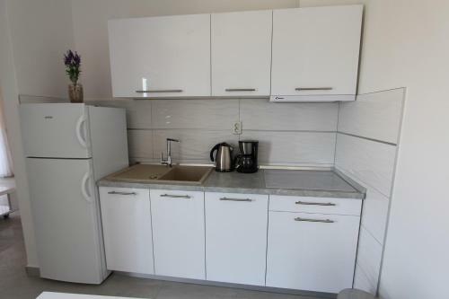 Hostal Apartments Tea