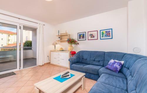 Apartment Bornelius Near The Sea