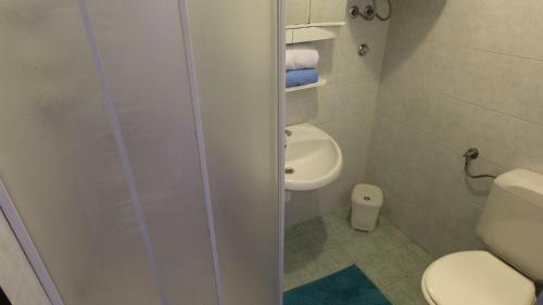 Hostal Apartments Eva
