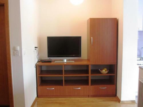 Hostal Apartments Mara