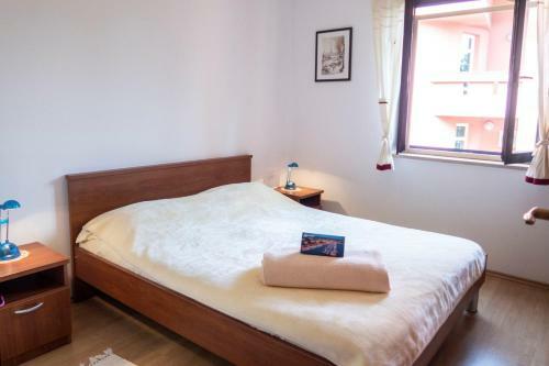 Apartment Durlen