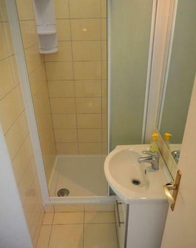 Apartment Mira 1 - Family Friendly