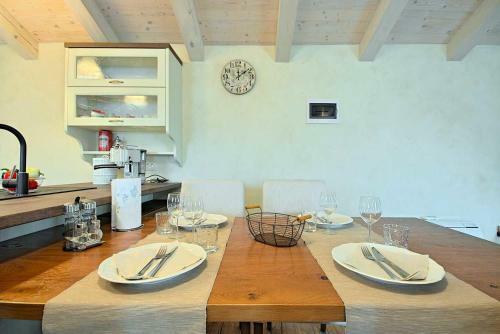 Casa Bastiani