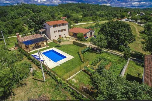 Casa Bastiani