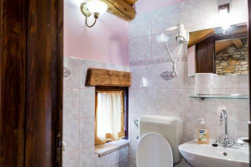 Bed & Breakfast Agroturizam Bratulici