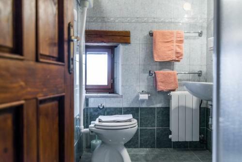Bed & Breakfast Agroturizam Bratulici
