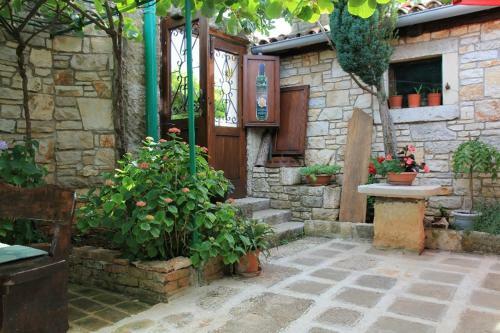 Bed & Breakfast Agroturizam Bratulici