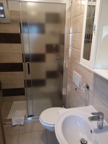 Apartamentos One Bedroom Guesthouse Tina
