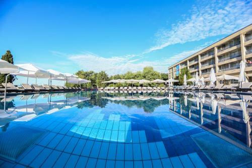 Arena Hotel Medulin