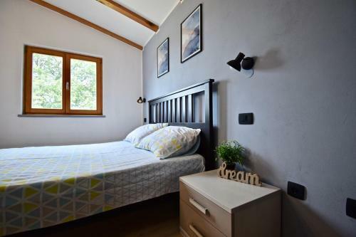 Relaxing Holiday House With Terrace Sea View
