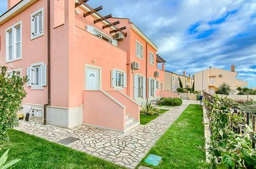 Apartman Seaside