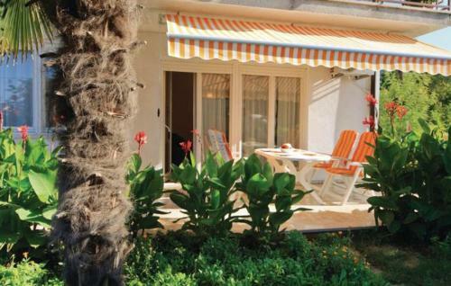 Apartment Vesna 812