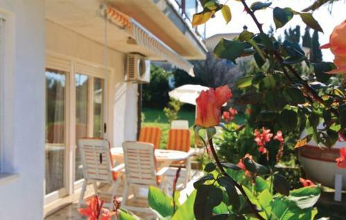Apartment Vesna 812