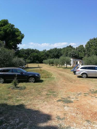 Istrian House Maja - City Center